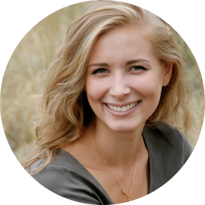 Margaret - Professional Food Blogger and Recipe Creator