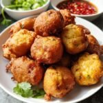 Akara Black Eyed Peas