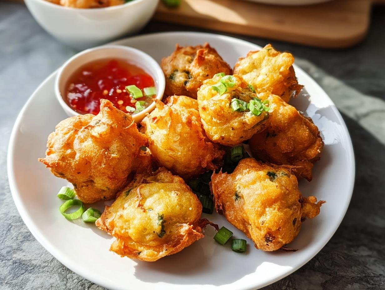 Amazing Akara Black Eyed Peas: Fry in 30 Mins - Akara Black Eyed Peas - additional detail