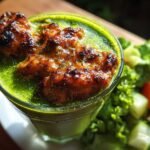 Beat Boring Food Every
