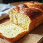 Brioche Bread