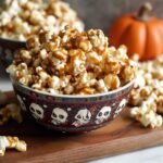Caramel Popcorn