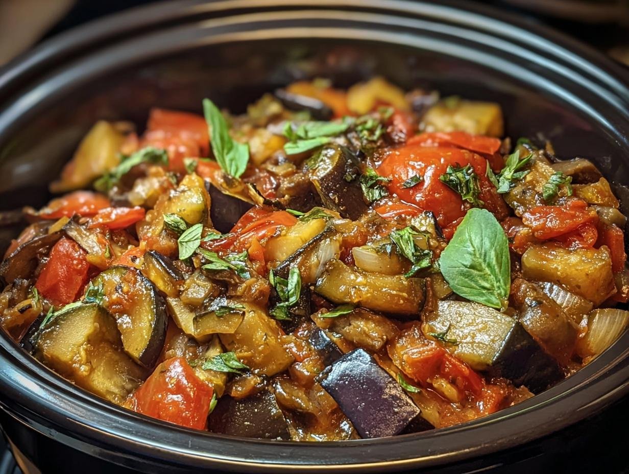 Crockpot Ratatouille For Bold: 7 Amazing Tips 2 Crockpot Ratatouille For Bold: 7 Amazing Tips - Crockpot Ratatouille For Bold - additional detail