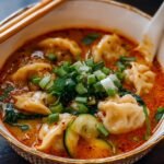 Dumpling Bake