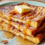 Hong Kong French Toast