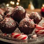 Irresistible Christmas Chocolate Peppermint