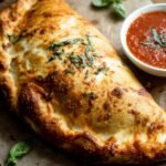 Italian Calzone