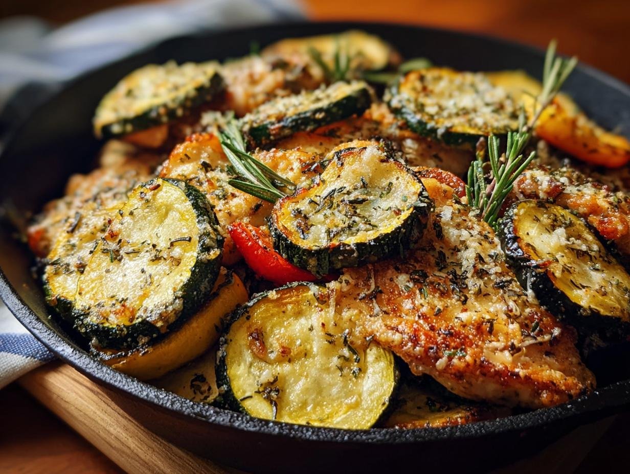 Meals Beat Boring Food: Flavorful 7-step recipe
