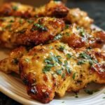 Melt Your Mouth Chicken