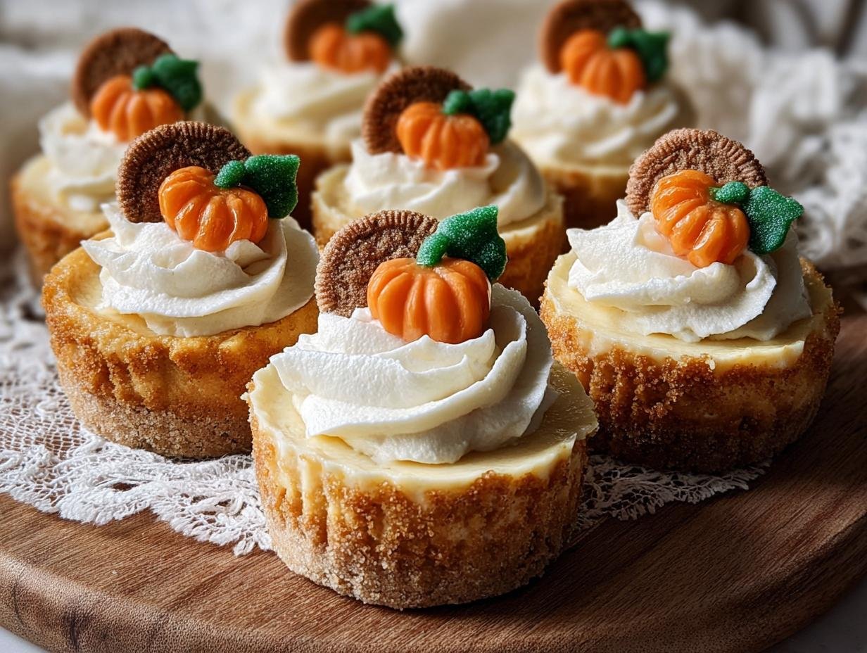 Mini Pillsbury Pumpkin Cookies: Amazing 30-Min Treat