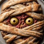 Mummy Meatloaf