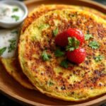 Oats Chilla