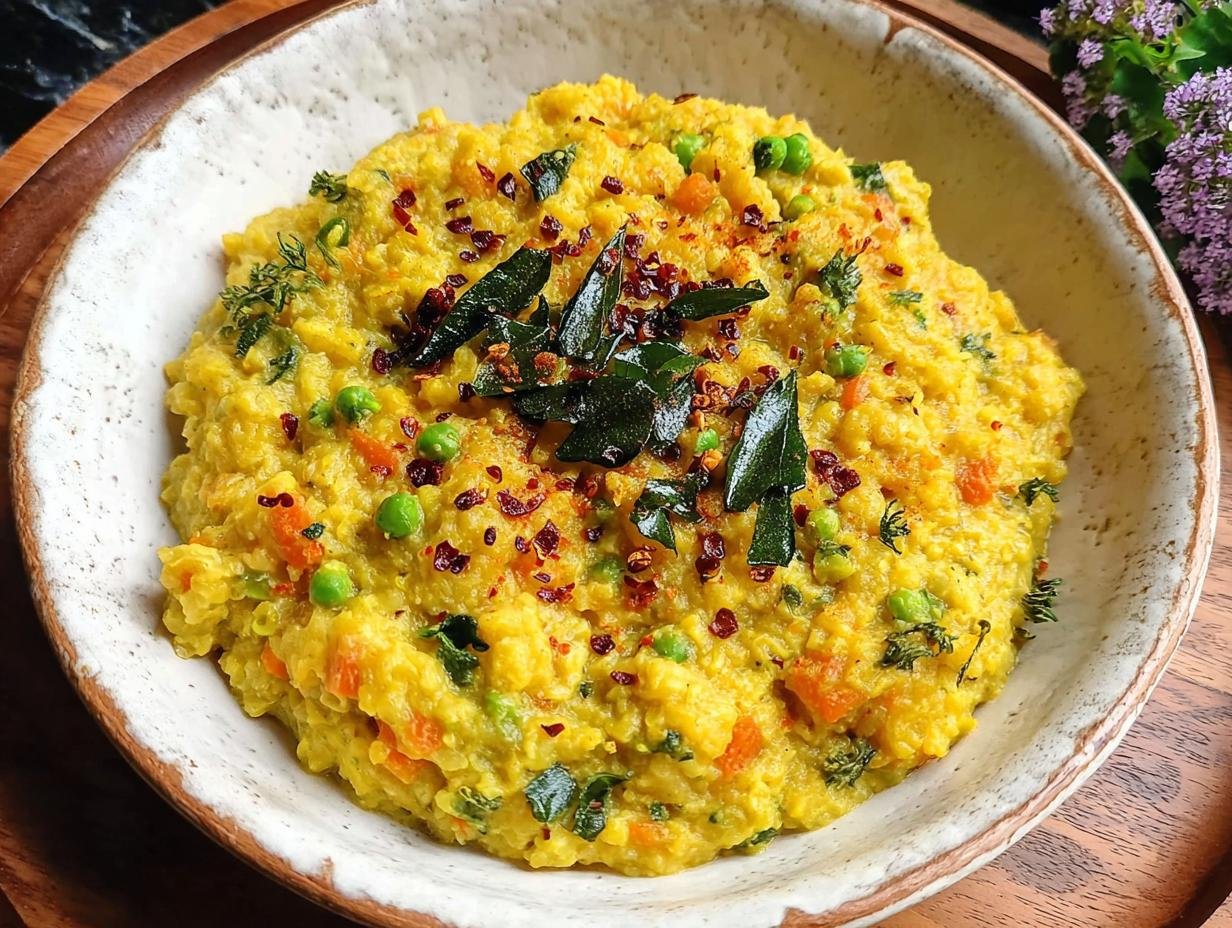 Oats Indian: Amazing 1-Dish Flavor Bomb