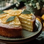 One Bowl Lemon Olive