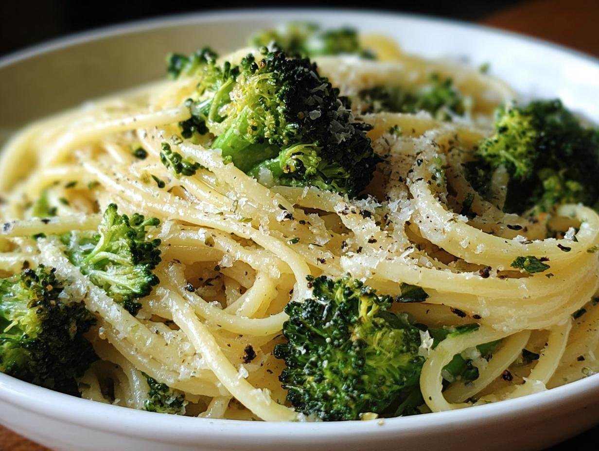 One Pot Lemon Garlic: 1 Amazing Meal - One Pot Lemon Garlic - additional detail