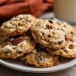 Popcorn Cookies
