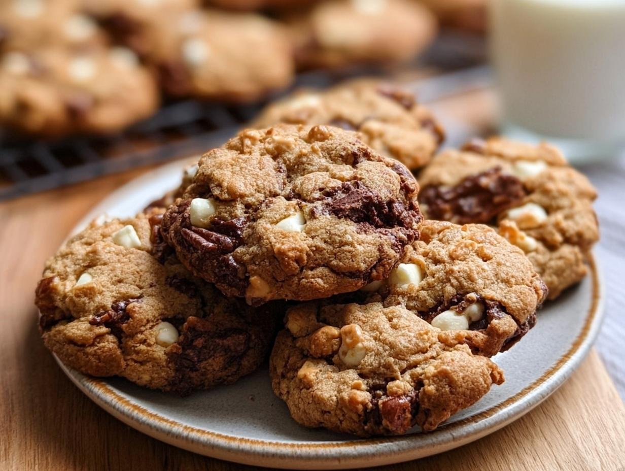 Popcorn Cookies: 15 Minute Marvel 2 Popcorn Cookies: 15 Minute Marvel - Popcorn Cookies - additional detail