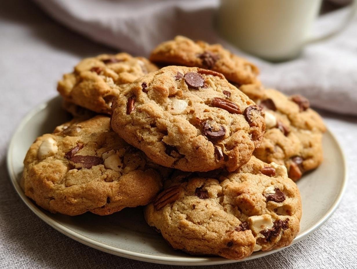 Popcorn Cookies: 15 Minute Marvel 3 Popcorn Cookies: 15 Minute Marvel - Popcorn Cookies - additional detail
