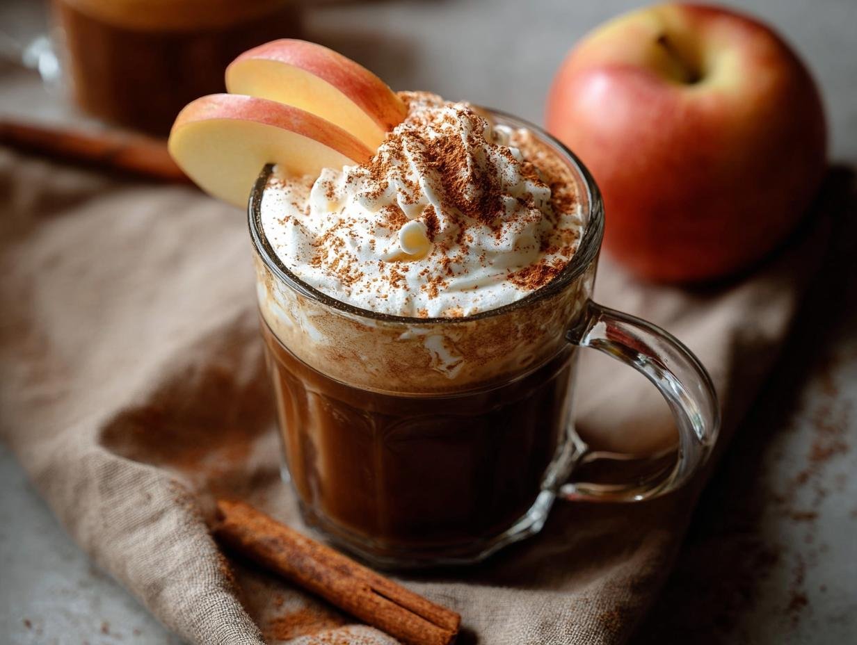 Pumpkin Apple Cider Cinnamon