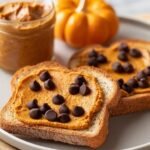 Pumpkin Toast Pumpkin Butter