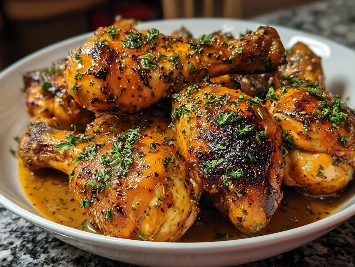 Amazing Slow Cooker Honey Mustard 4 Hours - Slow Cooker Honey Mustard - additional detail