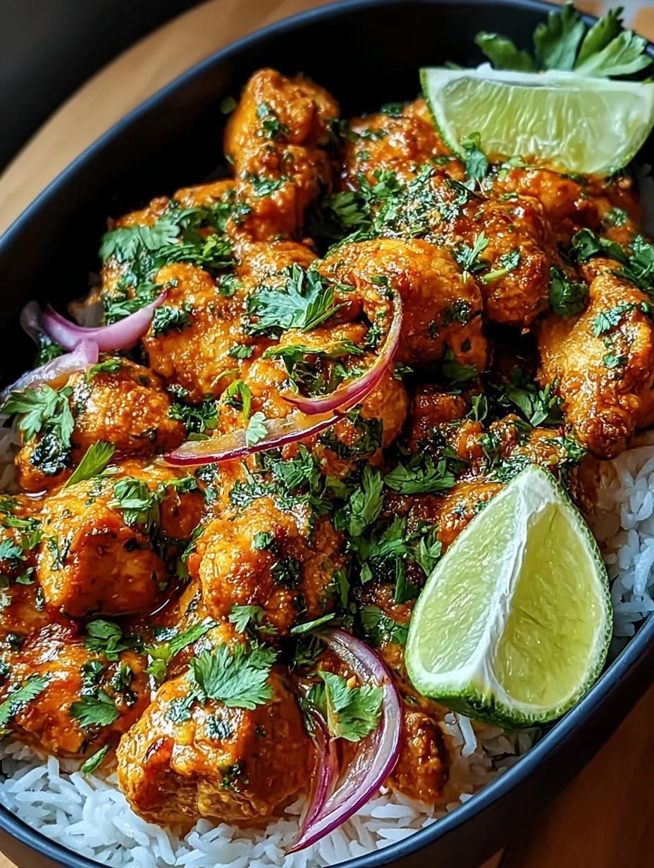 Spicy Brazilian Coconut Chicken: 1 Delicious Dish 3 Spicy Brazilian Coconut Chicken: 1 Delicious Dish - Spicy Brazilian Coconut Chicken - additional detail