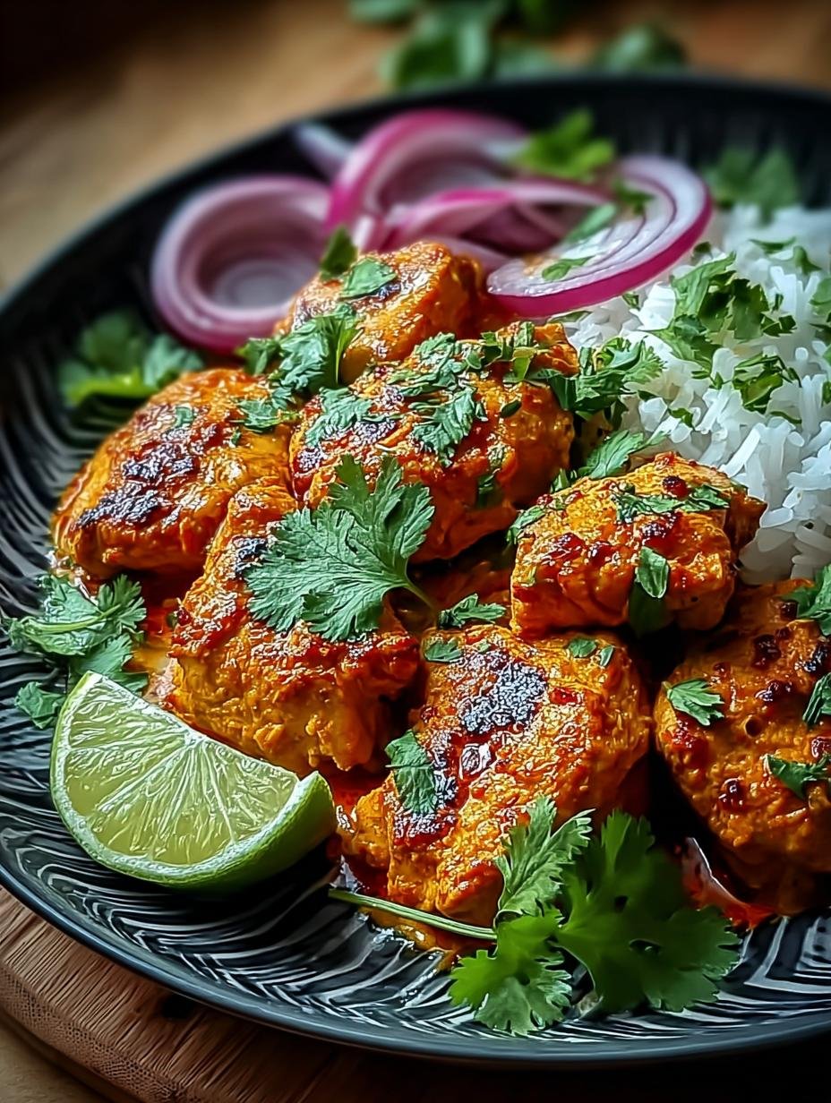 Spicy Brazilian Coconut Chicken: 1 Delicious Dish 1 Spicy Brazilian Coconut Chicken