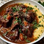 Stracotto Italian Pot Roast