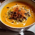 Sweet Potato Soup