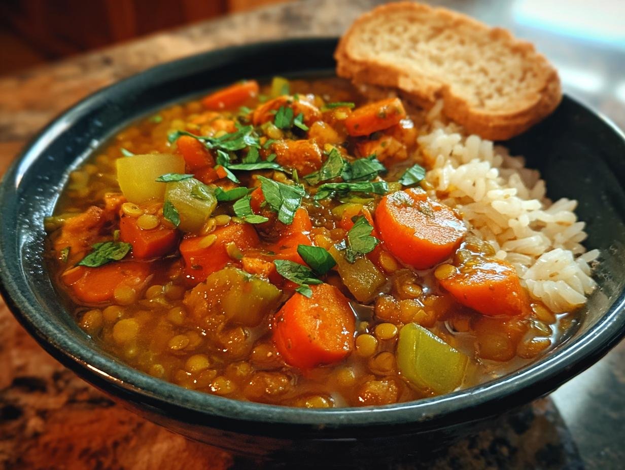 Unlock Juicy Flavor Beat: Amazing 1-Pan Meal - Unlock Juicy Flavor Beat - additional detail