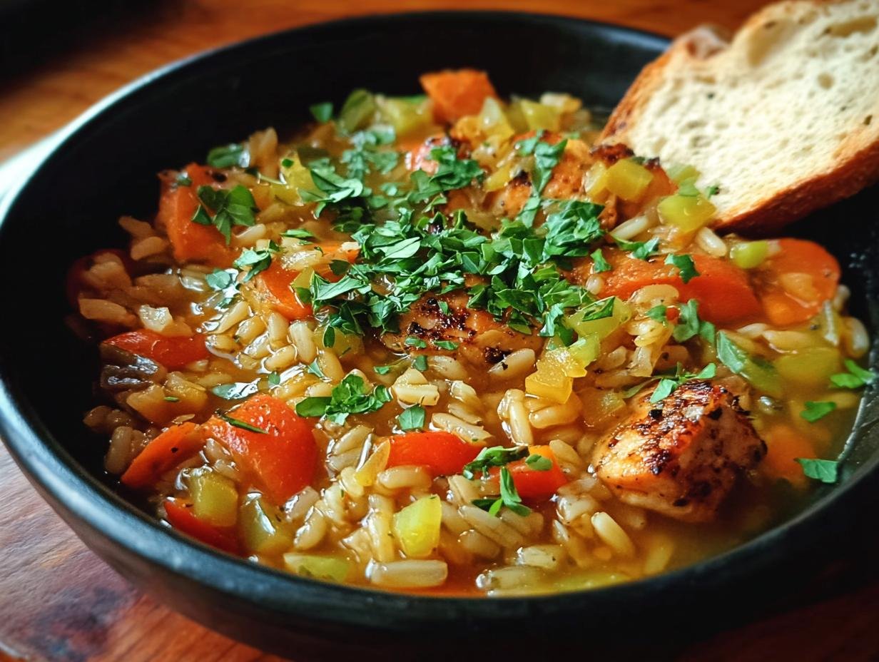 Unlock Juicy Flavor Beat: Amazing 1-Pan Meal