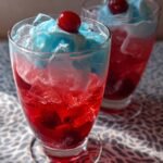 Whipped Kool Aid Delight
