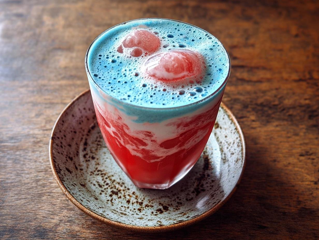 Whipped Kool Aid Delight: 3 Steps to Amazing 2 Whipped Kool Aid Delight: 3 Steps to Amazing - Whipped Kool Aid Delight - additional detail