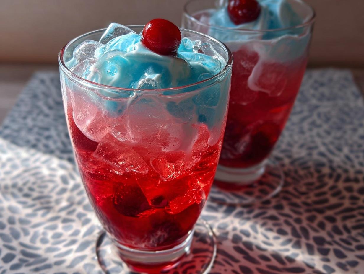 Whipped Kool Aid Delight: 3 Steps to Amazing 1 Whipped Kool Aid Delight