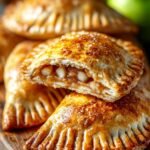 Apple Hand Pies