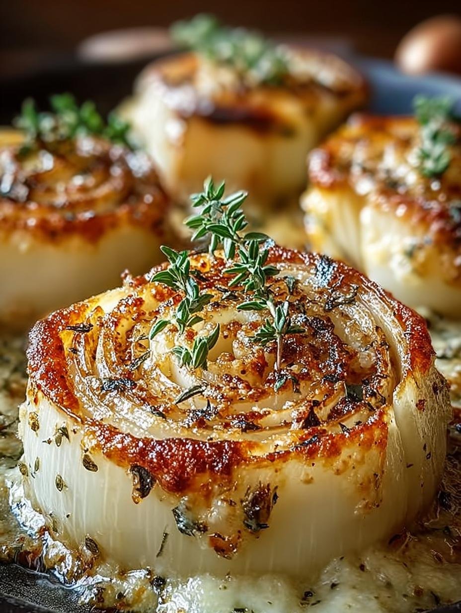 Baked Onions, Asiago Cheese, Comfort Food, Cheesy Recipe