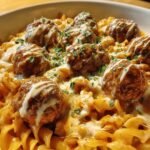 Bold Creamy Buffalo Ranch