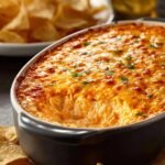 Buffalo Chicken Dip
