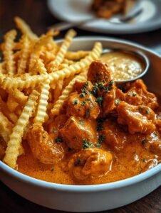 Butter Chicken Garlic Sauce: 1 Secret for a Rich Taste - venyum