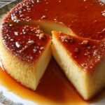 Coconut Flan