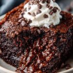 Edible Brownie Batter