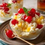 Delicious Frog Eye Salad: A Sweet Classic Recipe 4 Frog Eye Salad