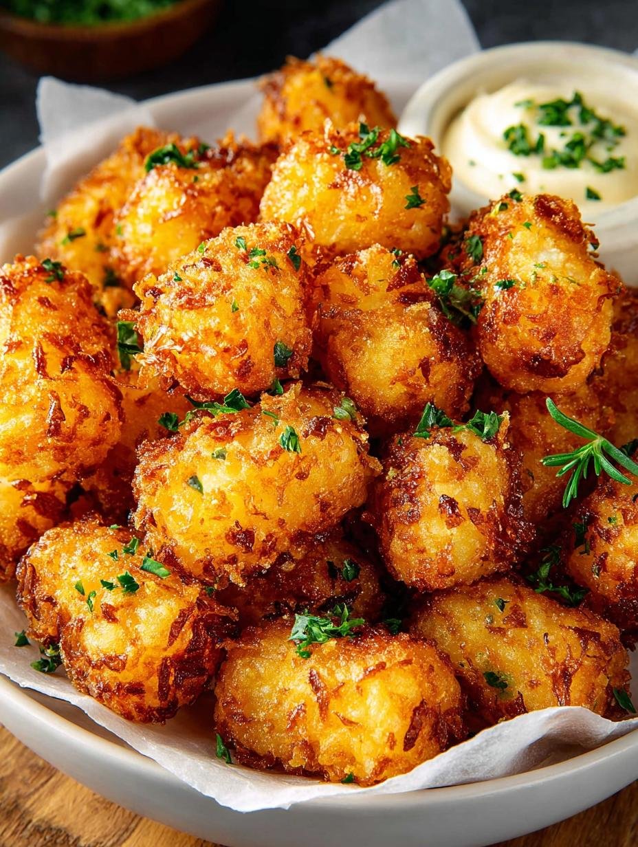 Frozen Tater Tots Air: 5 Secrets to Perfectly Crispy Bites - Frozen Tater Tots Air - main visual representation