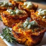 Gluten-Free Sweet Potato Bites