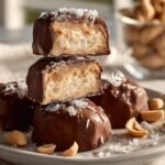 High Protein Frozen Peanut