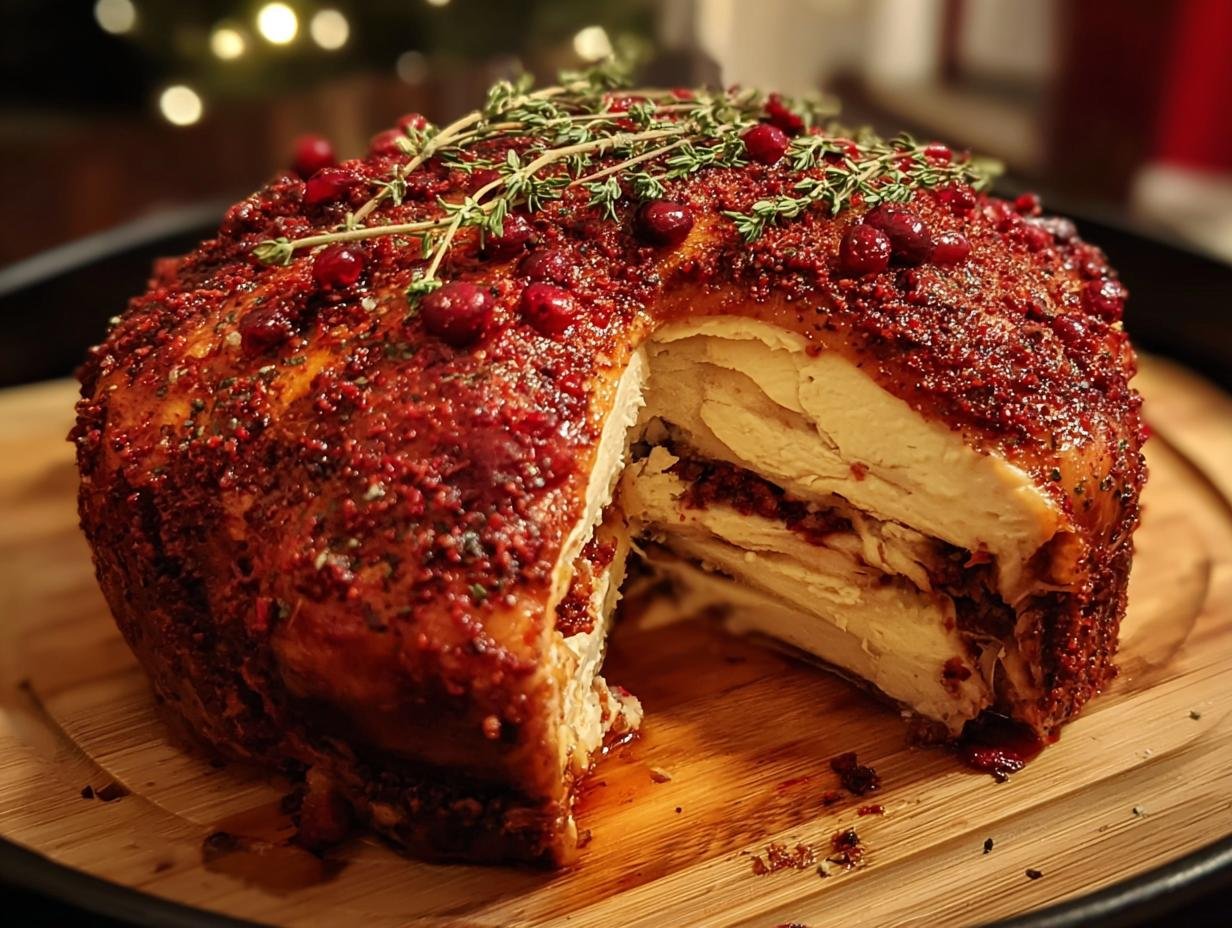 Irresistible Christmas Wow Your Guests With 4 Recipes - Irresistible Christmas Wow Your - additional detail