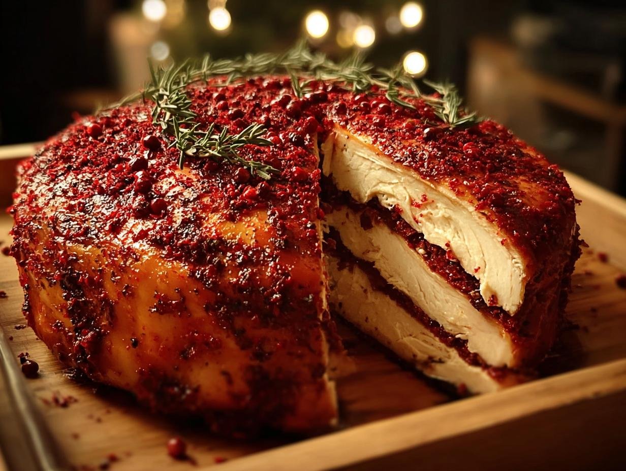 Irresistible Christmas Wow Your