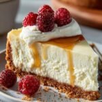 Keto Bake Cheesecake