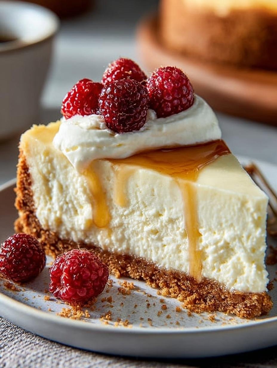 Keto Bake Cheesecake: 5 Steps to Guilt-Free Delight