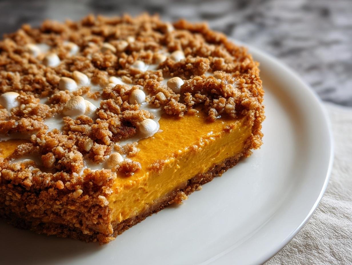 Lightened Sweet Potato Casserole: Amazing Guilt-Free Treat 2 Lightened Sweet Potato Casserole: Amazing Guilt-Free Treat - Lightened Sweet Potato Casserole - additional detail